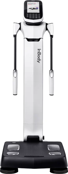 Bioimpedância InBody 380