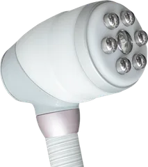 Ponteira Cryo RF Max